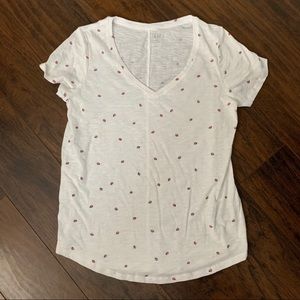 GAP Ladybug Print Tee